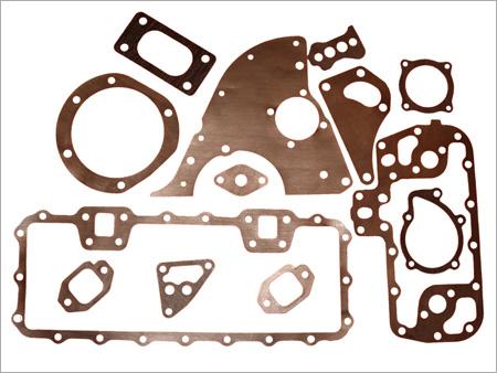 Gaskets & Seals