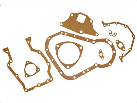 Gaskets & Seals