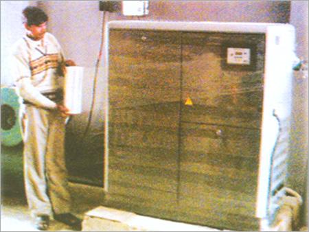 Stretch Film Applications