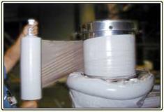 Stretch Film Applications