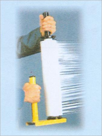 Stretch Cling film Application