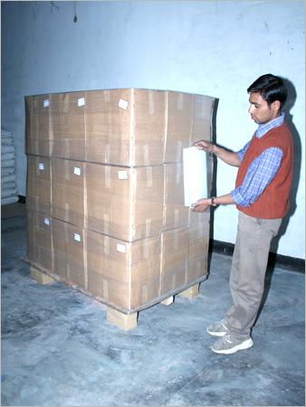 Stretch Film Applications