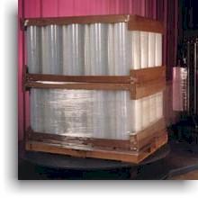 Stretch Film Applications