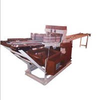 High Speed Slicer - Steel, Brown, 1500 Loaves/hour | Durable, Easy Install, Robust Design, Efficient Operation