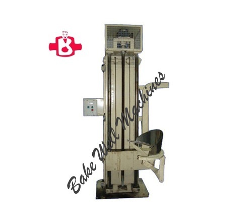 Dough Bowl Hoist