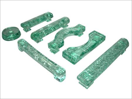 Glass Door Handles (Toughned)