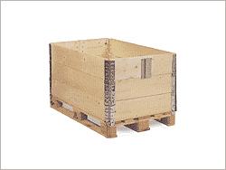 Wooden Boxes