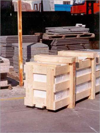 Woodcrates