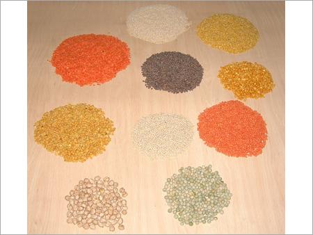 मसाले और स्वाद बढ़ाने वाले