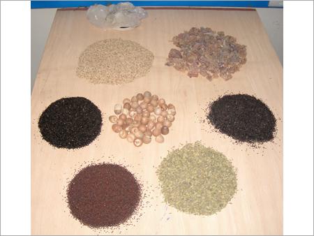 Spices & Seasonings