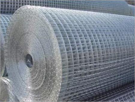 Stainless Steel Wire Net