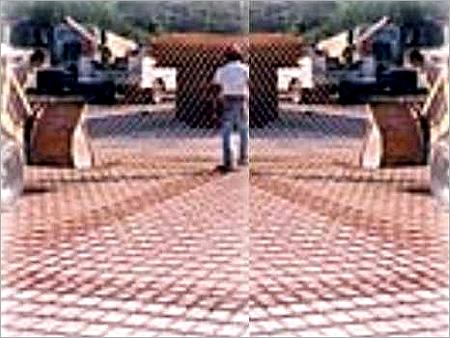 Stainless Steel Wire Mesh 