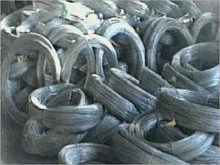 Stainless Steel Wires 