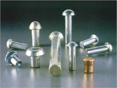 Stainless Steel Fasteners
