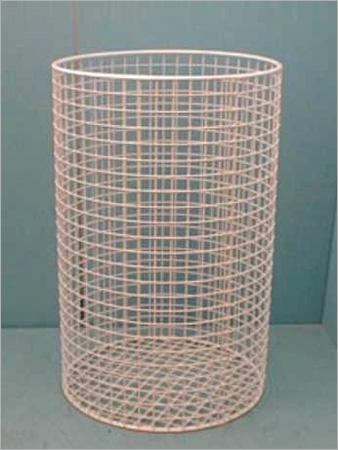 MS Welded Mesh