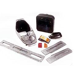 Automotive Moulds