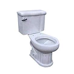 Toilet Cover - Moulds