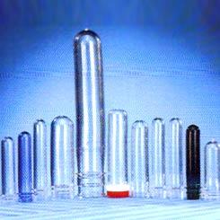 Pet Preforms Moulds