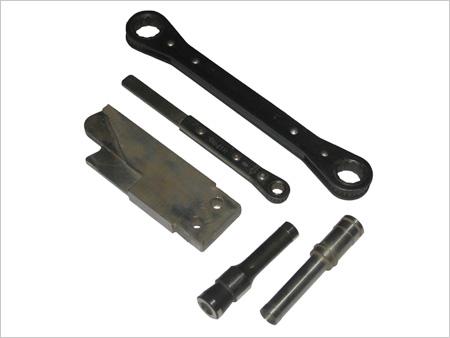 Precision Auto Turned Parts & Components