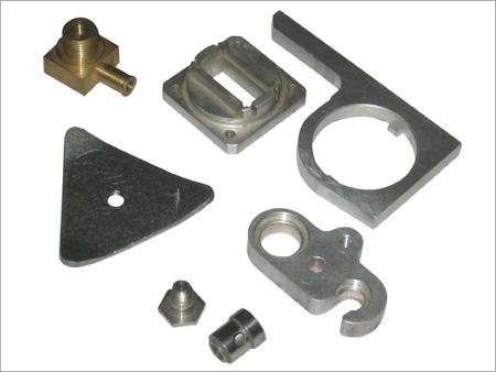 Precision Auto Turned Parts & Components