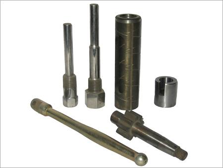 Precision Auto Turned Parts & Components