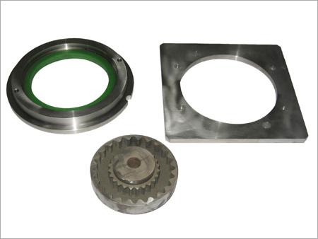 Precision Auto Turned Parts & Components