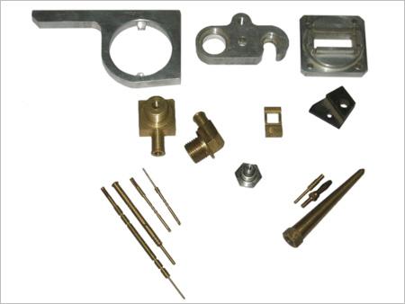 Precision Auto Turned Parts & Components