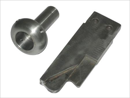 Dies & Moulds