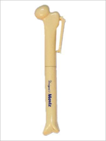 Bone Shape Ball Pen