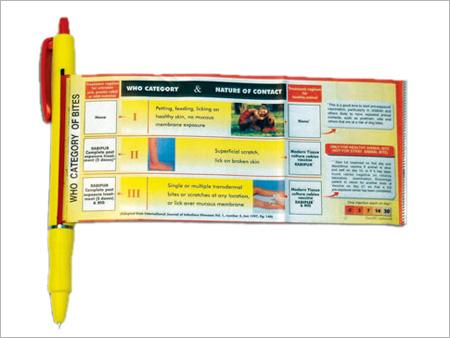 New Info Advt. Ball Pen