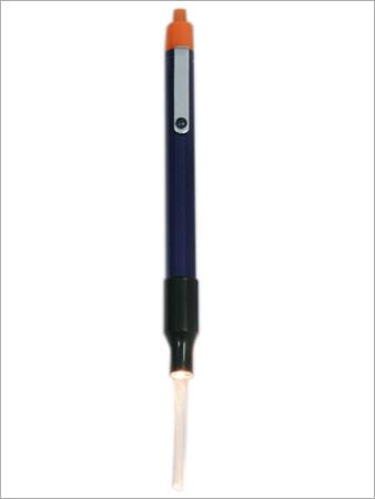 Pen Type Torch with ENT Attachment