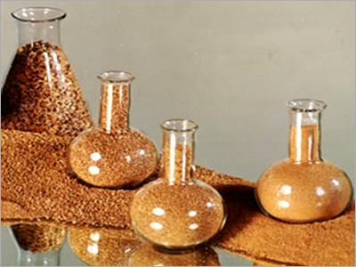 Cork Powder