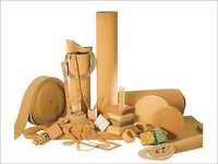 Composition Cork Products