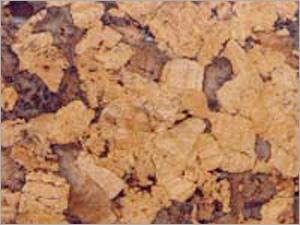 Granulated Cork