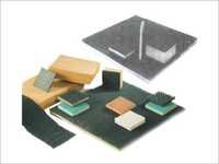 Anti Vibration Cork Pads