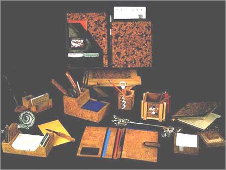 Cork Office Stationery