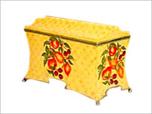 Handcrafted Furniture