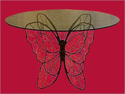 Furniture Wrought Iron