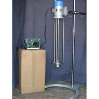 Laboratory Homogenizer