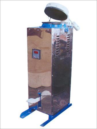 Chapati Machine (Semi Automatic)