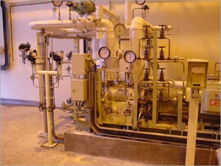 Electrical Instrumentation Services