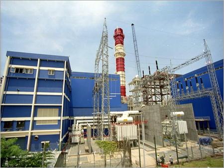 Detailed Engineering Services