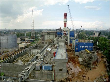 Instrumentation Contractor Services