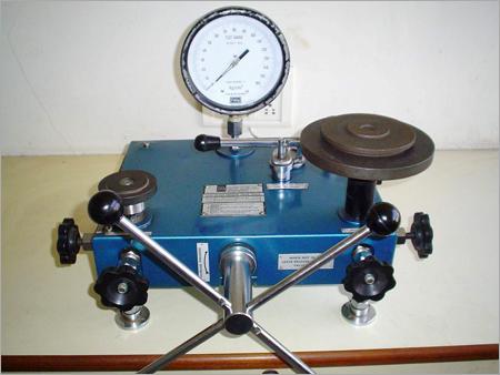Instrumentation Hardware Deployment