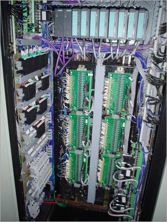 Electrical Instrumentation Services