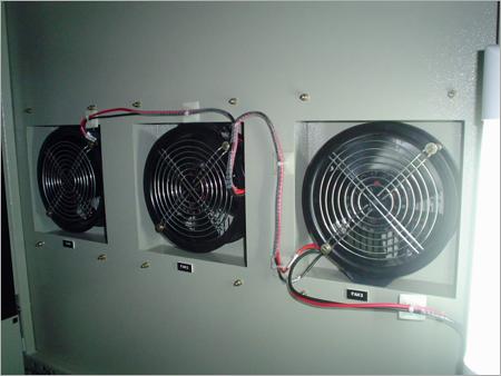 Process Control Installation Work