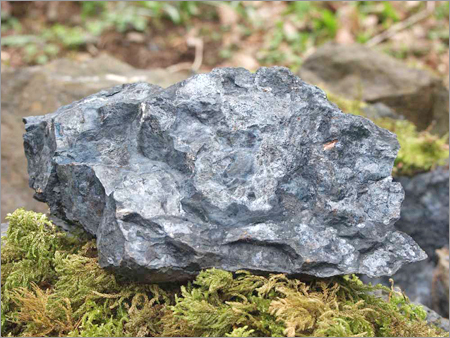 Manganese Ore