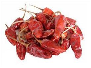 Red Chili
