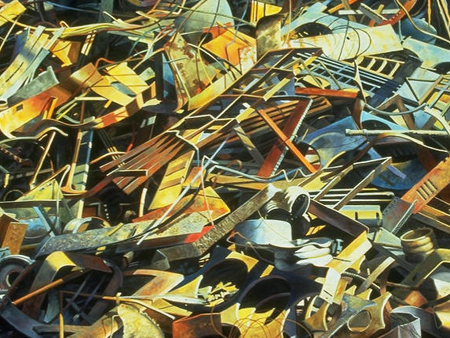 Scrap Metal