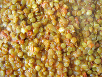 Dal
